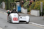 Mike Cookson & Alun Thomas