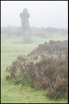 Dartmoor Cross
