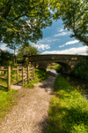 Bridge 8 (Bancroft's), Macclesfield Canal