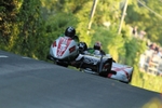 Tim Reeves / Gregory Cluze DMR / SMT
