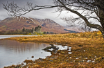 Kilchurn Castle