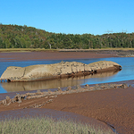 Shipwrecks of the Musquash Inner Estuary - 3