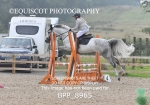 CLASS 1 Club/ Unaffiliated 80cms Open portfolio