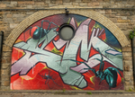 Glasgow Mural Trail