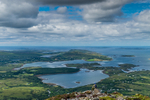 View from Diamond Hill
