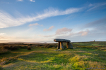 Lanyon Quoit