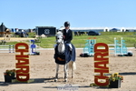 Cls 47, Ponies Major 1.20m portfolio