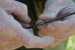 Flyfishing Photography portfolio