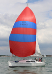 140614 MAMMA MIA SEALINE RIGHT ROYAL GBR5464R WT7A9915