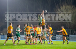 Guernsey Raiders v Bury St Edmonds-61