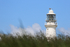 Lantern of Flamborough Head Lighthouse, Yorkshire