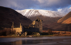 Castles - Scotland portfolio