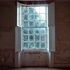 Shuttered Window, Podmore Farm