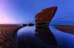 Ghost Ship