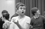 York Light Youth - Joseph Rehearsal portfolio