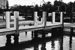 Docks (Miami Causway) #1