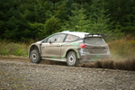 McKelveys Asbestos Bushwhacker Rally-87