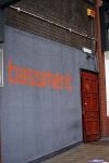 The Basement by Kevin Petch