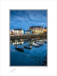 2019-541C Harbour Bar and Ramore Portrush Harbour