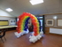 Rainbow Arch