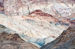 ARTIST'S DRIVE #4 - DEATH VALLEY NP