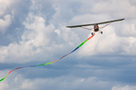 Aeronca Champ Solo Display portfolio