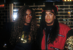 MILLI VANILLI
