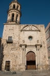 Durango, Durango, Sagrario