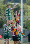 Guernsey Raiders v Douglas RFC-80