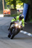 Travelling Marshal through Lezayre Church