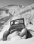 Over the hill