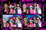 Sammi's Bat Mitzvah portfolio