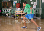 Creaseys Junior Badminton Open 2017-2