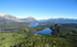 Lake Nahuel Huapi from Campanario Hill