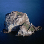 A00236BX2 The Bass Rock