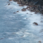 maui Surf and Rocks 2