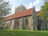 St Clements Church, Sandwich