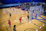 Ladies Basketball Inter-Insular 2023-74
