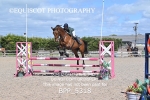 CLASS 39 MON  0.95m Amateur Championship Qualifier portfolio