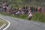 Michael Russell Honda / Lee Hardy Racing