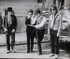 Beatles by bus