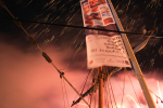 Festival of the Sea Fireworks, Bristol _B031
