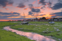 Bosham Harbour