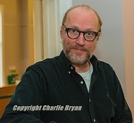 Ade Edmondson at Cheltenham Lit Fest-0113 3