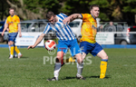 Jeremie Cup_Bels v St Clements-41