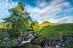 Alt Gleinn Dà-Eigg