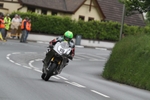 Cameron Donald Norton / Norton Racing