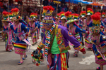 Tinkus Dance Group