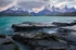 Torres del Paine - Centerpiece