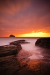 Trebarwith